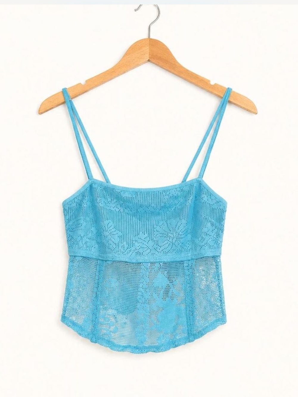 Free People NWT Y2K Love Letter Cami Festival Coachella Summer
Size XS Retail$88